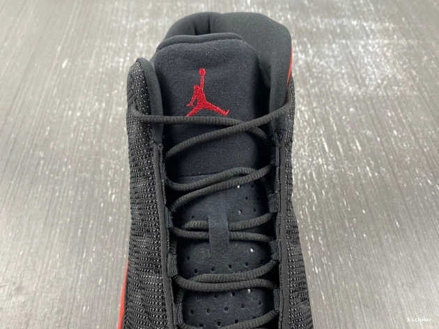 Cheap MAX Retro 414571-004 (2017) 13 Jordan Bred 0809
